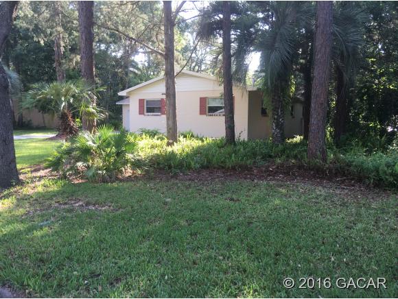 1029 Northwest 36th Terrace, Gainesville, FL 32605