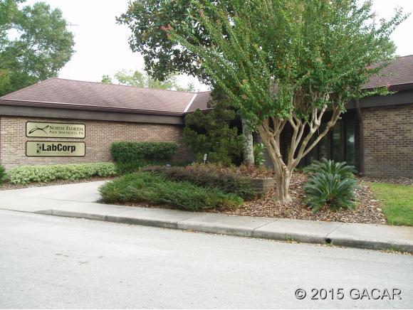 1131 Northwest 64th Terrace, Gainesville, FL 32606