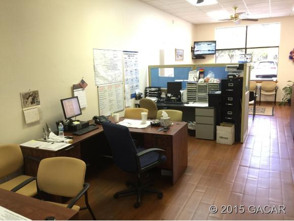 4780 Northwest 39th Avenue, Gainesville, FL 32606