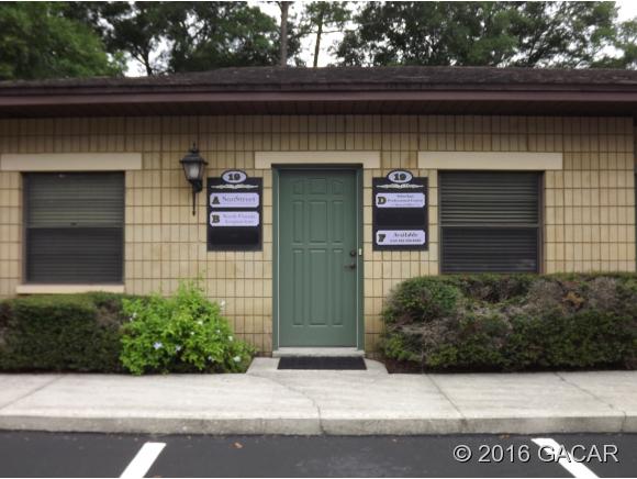 4509 Northwest 23rd Avenue, Gainesville, FL 32606