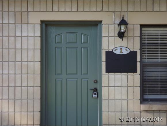4509 Northwest 23rd Avenue, Gainesville, FL 32606