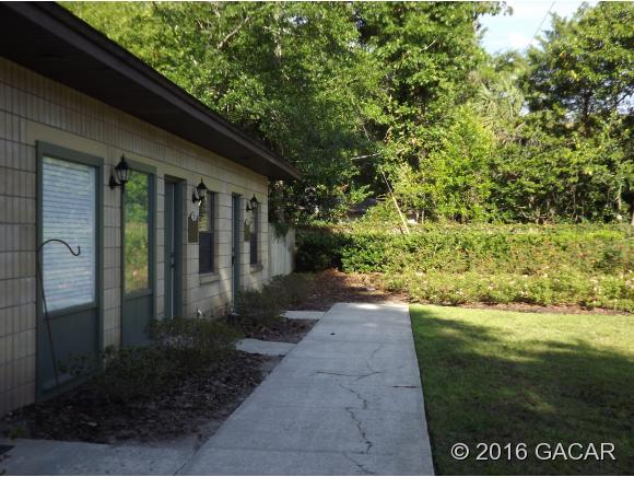 4509 Northwest 23rd Avenue, Gainesville, FL 32606