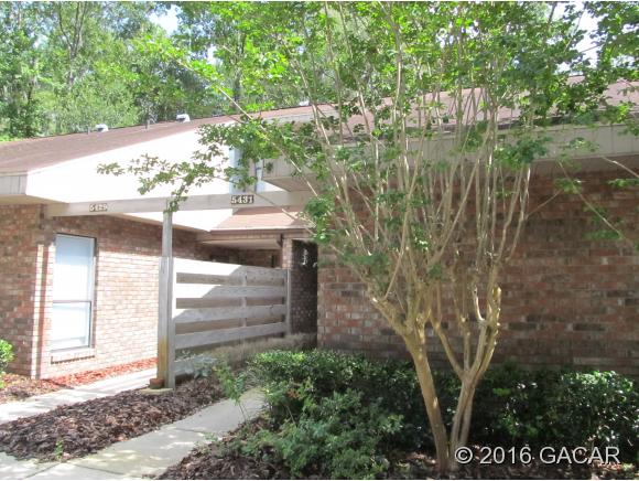 5431 Northwest 33rd Place, Gainesville, FL 32606