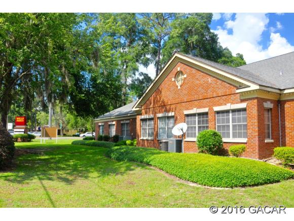4210 Northwest 37th Place, Gainesville, FL 32606