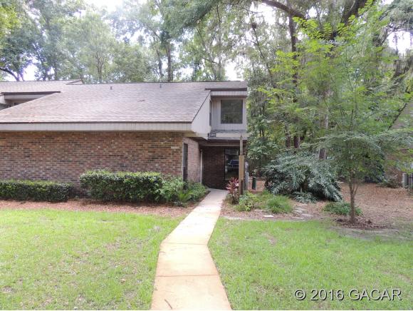 3344 Northwest 54th Terrace, Gainesville, FL 32606