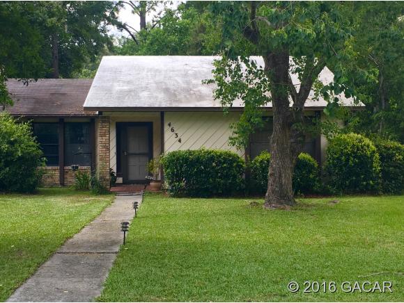 4634 Northwest 30th Avenue, Gainesville, FL 32606