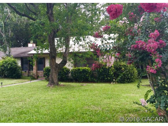 4634 Northwest 30th Avenue, Gainesville, FL 32606