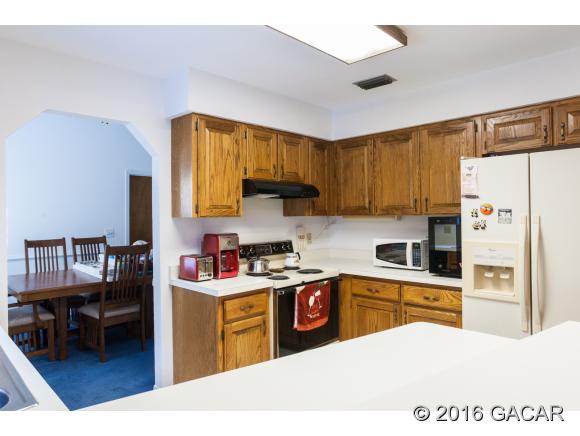 10952 Northwest 32 Avenue, Gainesville, FL 32606