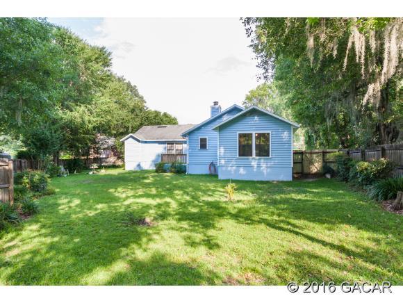 10952 Northwest 32 Avenue, Gainesville, FL 32606