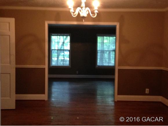 8623 Southwest 4th Place, Gainesville, FL 32607