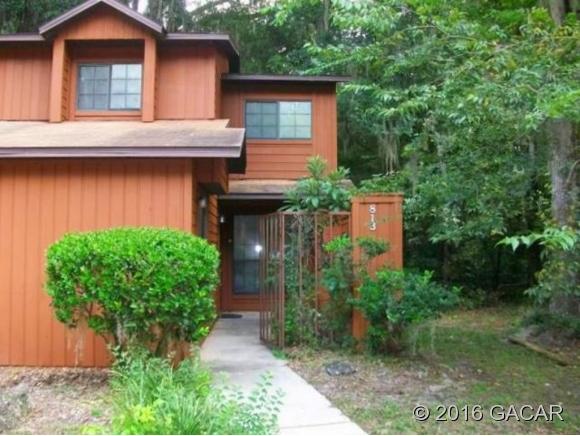 813 Southwest 55th Terrace, Gainesville, FL 32607