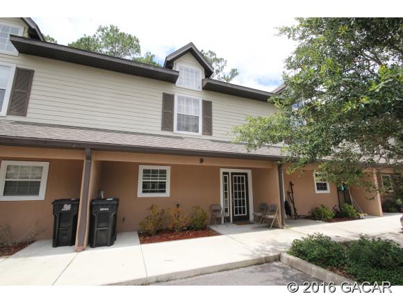 63 Southwest 71st Way, Gainesville, FL 32607