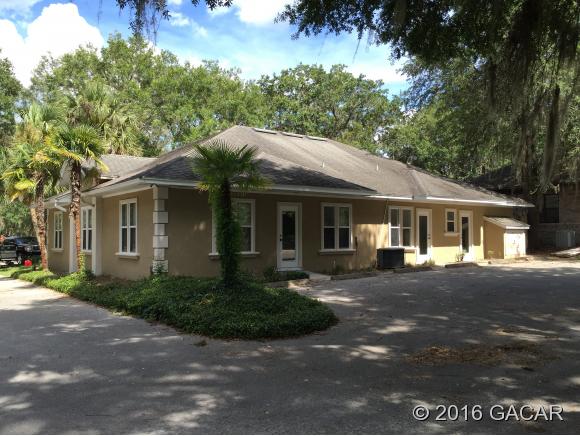 210 Northwest 75th Drive, Gainesville, FL 32607