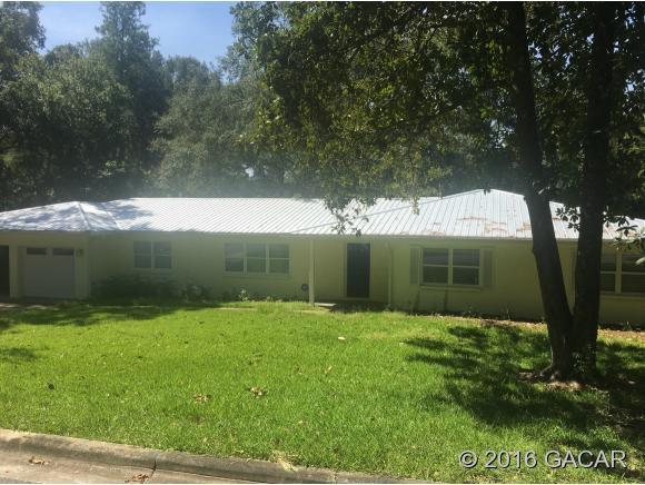 2821 Northwest 4th Lane, Gainesville, FL 32607