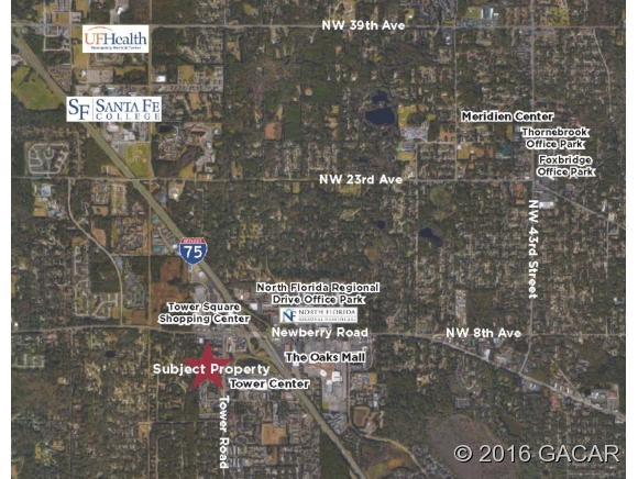 7512 Northwest 4th Boulevard, Gainesville, FL 32607