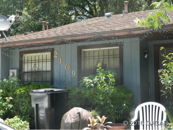 2109 Southwest 69th Drive, Gainesville, FL 32607