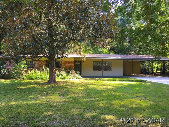 3920 Southwest 2nd Avenue, Gainesville, FL 32607
