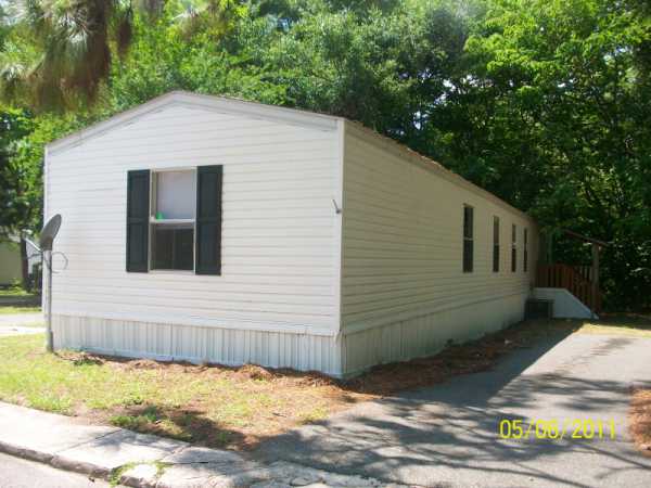 The Palms Of Archer 7117 SW Archer Rd Lot #171Gainesville, FL 32608