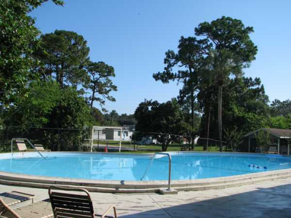 The Palms Of Archer 7117 SW Archer Rd Lot #2506Gainesville, FL 32608