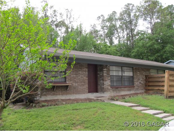 4637 Southwest 45th Lane, Gainesville, FL 32608