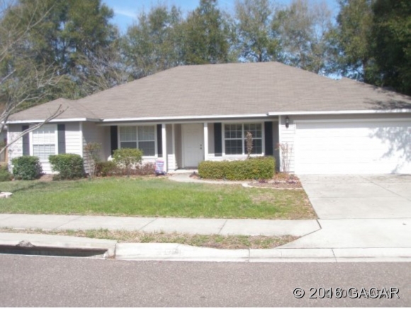 8206 Southwest 64th Place, Gainesville, FL 32608