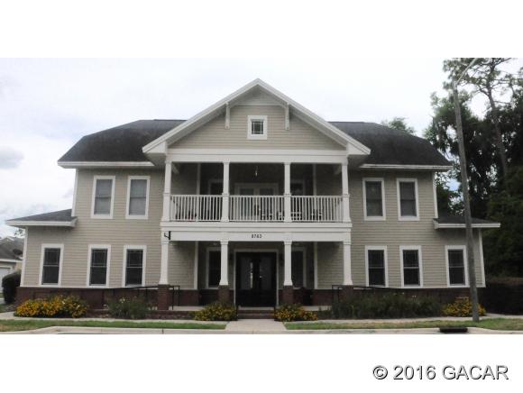 8763 Southwest 27th Lane, Gainesville, FL 32608