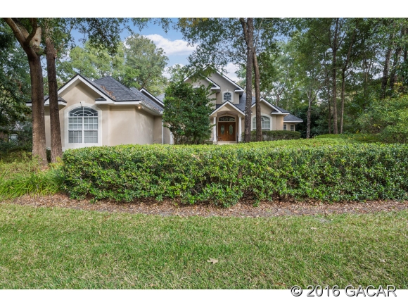 4431 Southwest 105th Drive, Gainesville, FL 32608