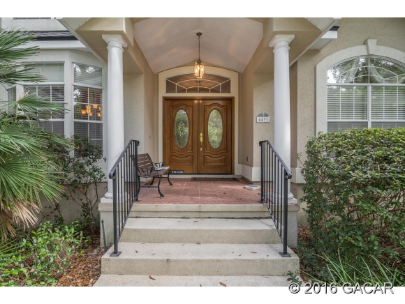 4431 Southwest 105th Drive, Gainesville, FL 32608