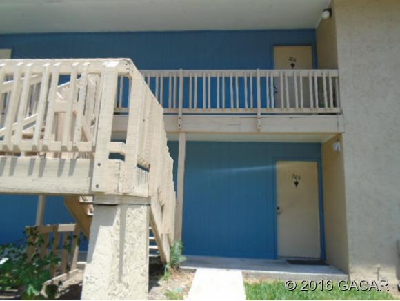 2811 Southwest Archer Road #X 203, Gainesville, FL 32608