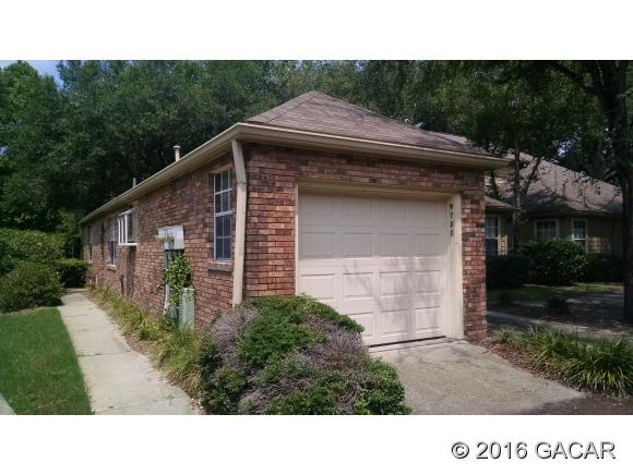 9788 Southwest 52nd Road, Gainesville, FL 32608