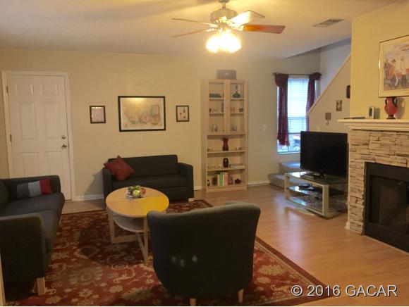 5233 Southwest 97th Drive, Gainesville, FL 32608
