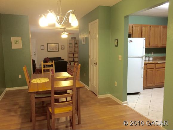 5233 Southwest 97th Drive, Gainesville, FL 32608