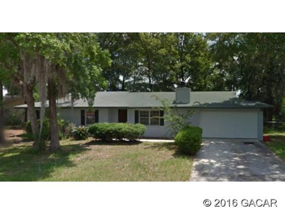 5511 Southwest 75 Terrace, Gainesville, FL 32608