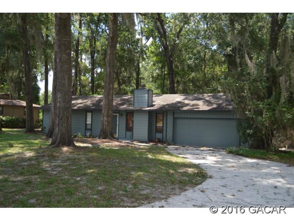 7922 Southwest 53rd Place, Gainesville, FL 32608