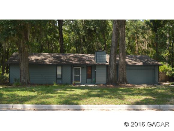 7922 Southwest 53rd Place, Gainesville, FL 32608
