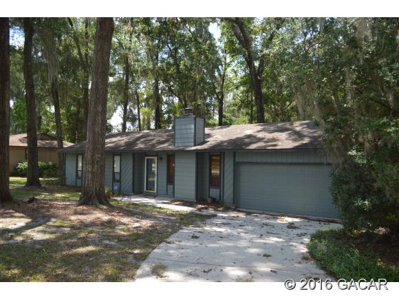 7922 Southwest 53rd Place, Gainesville, FL 32608