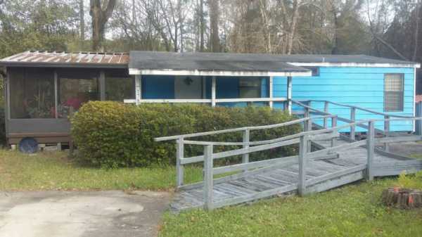 Brittany Estates5010 NE Waldo Road, #178Gainesville, FL 32609