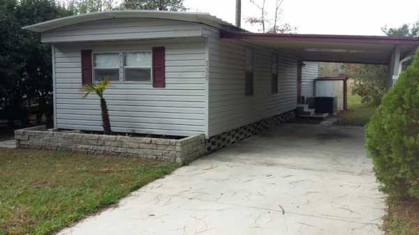 Brittany Estates5010 NE Waldo Road, #130Gainesville, FL 32609