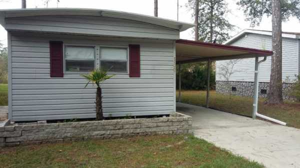 Brittany Estates5010 NE Waldo Road, #130Gainesville, FL 32609