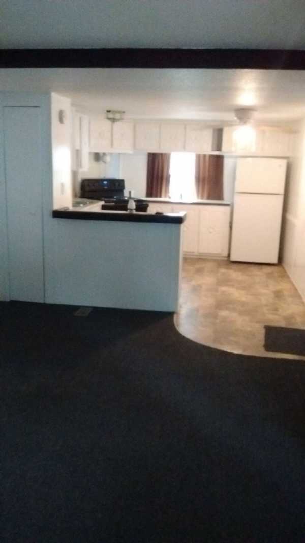 Brittany Estates5010 NE Waldo Road, #159Gainesville, FL 32609