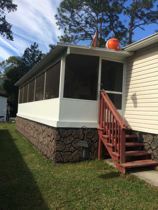 Brittany Estates5010 NE Waldo Road, #120Gainesville, FL 32609