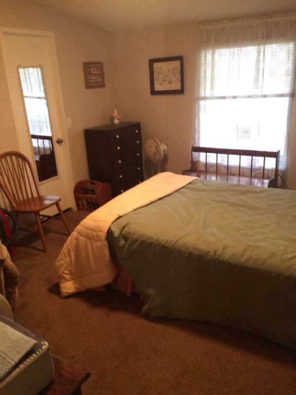 Brittany Estates5010 NE Waldo Road, #120Gainesville, FL 32609