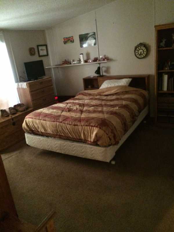 Brittany Estates5010 NE Waldo Road, #120Gainesville, FL 32609