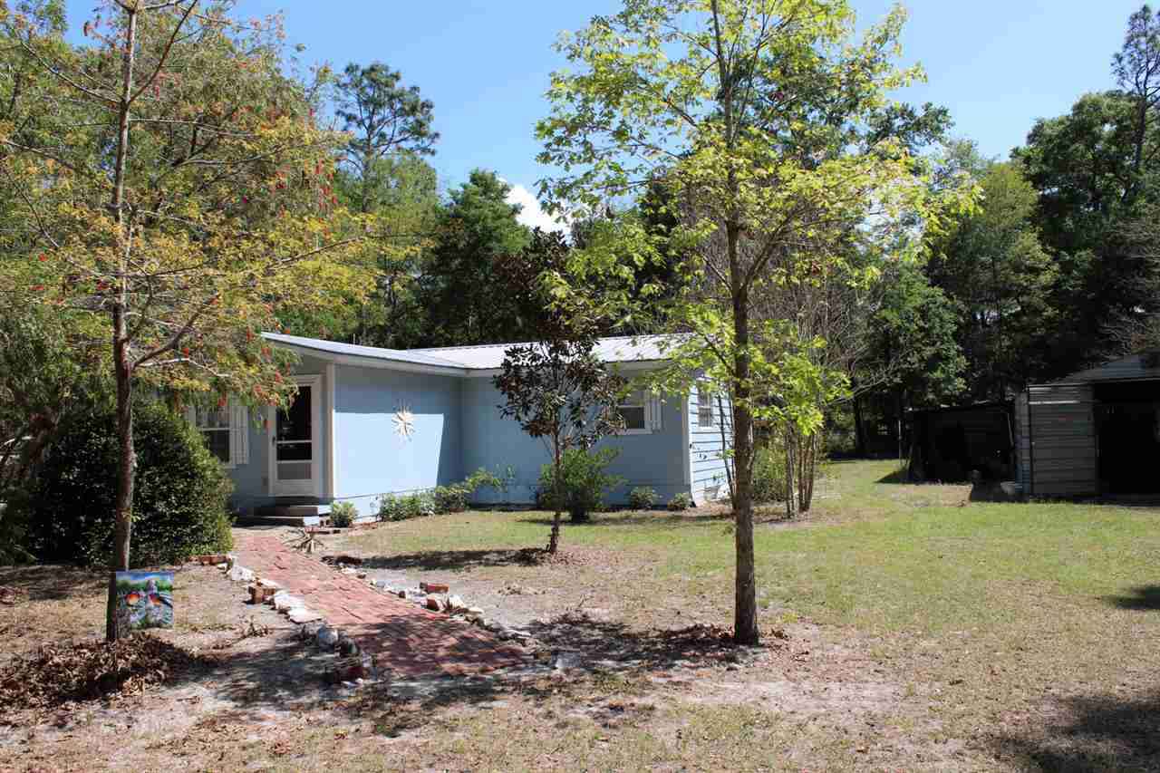 7803 NE 49th Terrace, Gainesville, FL 32609