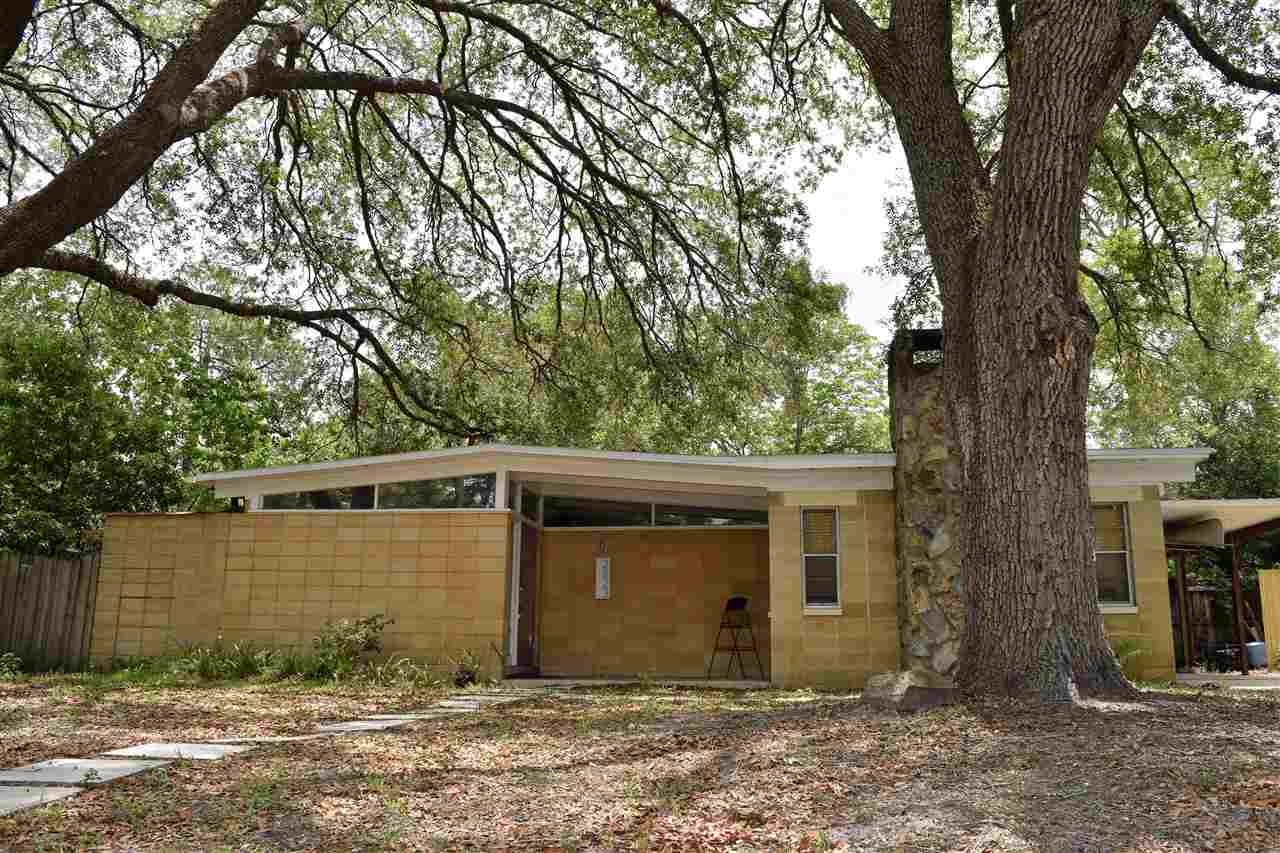 2823 NE 11th Terrace, Gainesville, FL 32609