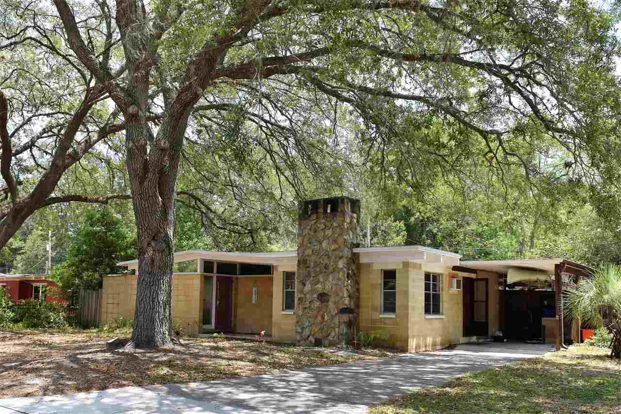 2823 NE 11th Terrace, Gainesville, FL 32609