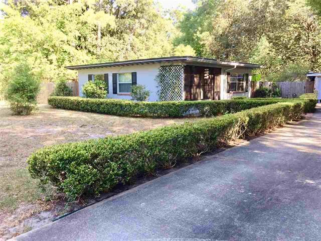 1201 44th Ave, Gainesville, FL 32609