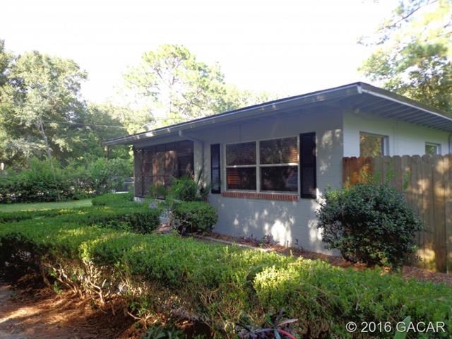 1201 44th Ave, Gainesville, FL 32609