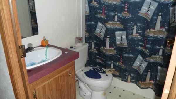 Lamplighter Mobile Home Park 5200 N. E. 39th Ave.Gainesville, FL 32609