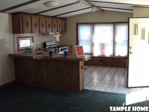Lamplighter Mobile Home Park 5200 N. E. 39th Ave.Gainesville, FL 32609